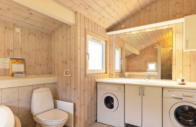 6 Person Holiday Home in Bindslev - Foto 16