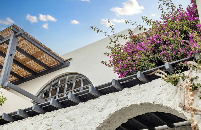 Scorpios Beach Santorini - Foto 62