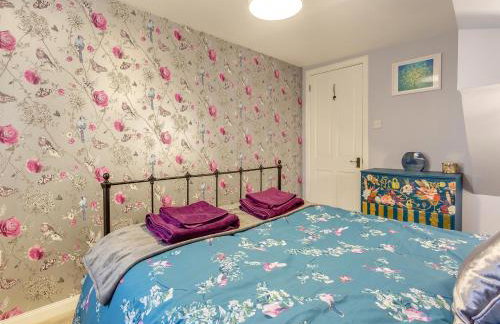 East Tarrel Cottage - Foto 9