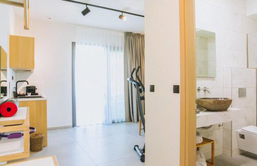 Essentia Vita Comfy Suites - Photo 55