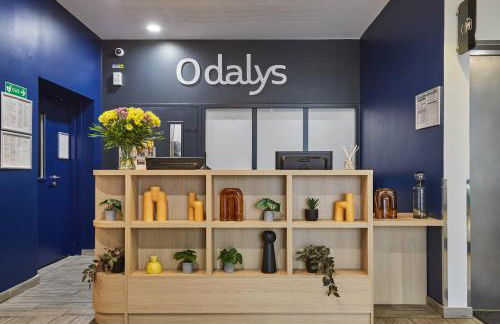 Appart'hôtel Odalys City - Paris Levallois - Foto 2