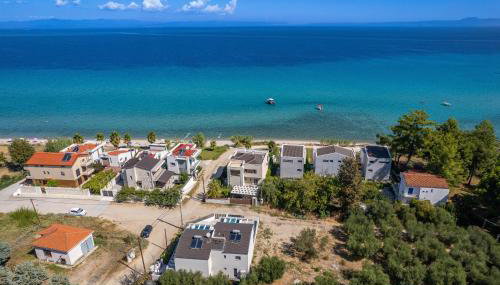 LUKA VILLAS Plage - Foto 4