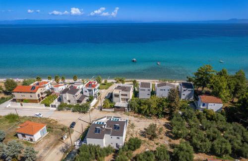 LUKA VILLAS Plage - Foto 4