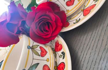 Isabel’s house - Foto 18