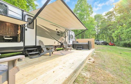 Chestnut Camper - Foto 4