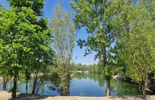 Apartment in Katel Gomilica Near Beach - Foto 26