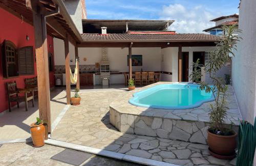 Casa Alegria - Casa charmosa com piscina em Paraty - Foto 1