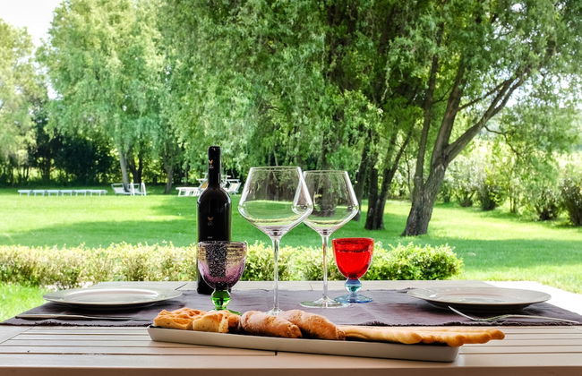 Agriturismo Moscatello - Foto 70