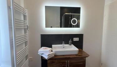 Zentrale und schöne Ferienwohnung II - Foto 3