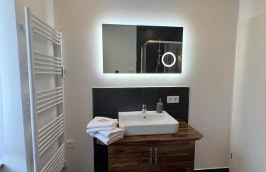 Zentrale und schöne Ferienwohnung II - Foto 3