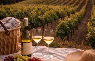 Healdsburg Wine Country Escape with Tasting Perks & Vineyard Views - Foto 21