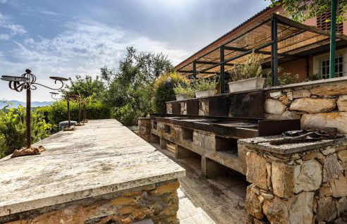 2 Bedroom Nice Apartment In Lazzeretto - Foto 21