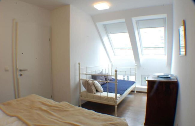 Alga Apartments am Westbahnhof - Foto 8