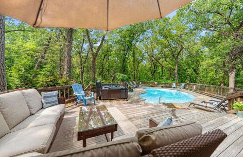 Its a Wonderful Life by Juniper Holiday and Home - Foto 35