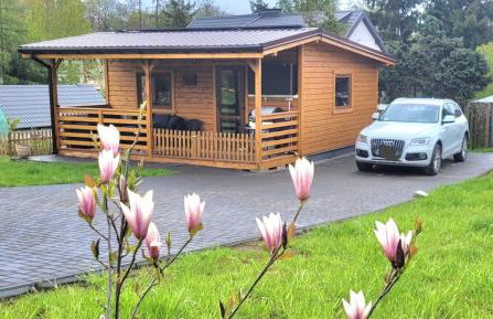 Tymek - domek - Foto 1