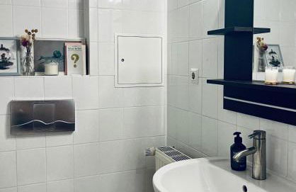 1 room apartment in Friedrichshain - Foto 9