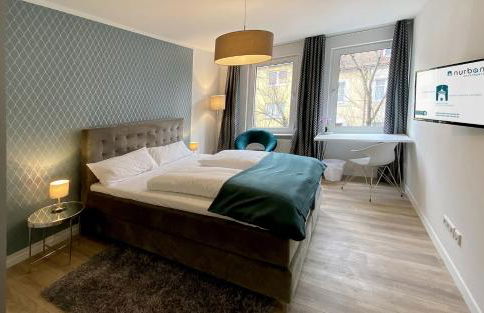 Nurban Apartments GoHo - Foto 1