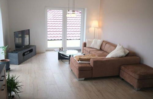 Ferienwohnung Arendsee - Foto 1