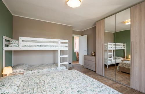 Holiday Home Tra Terra e Cielo by Interhome - Foto 21