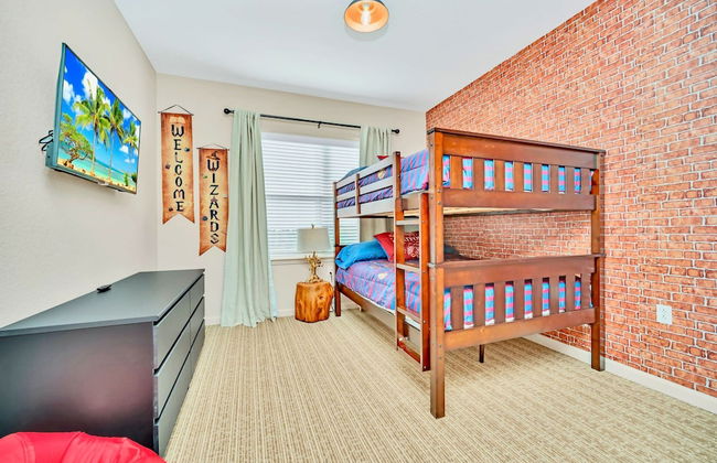 Upstay - Condo for 8 w Pool-hot Tub-sauna More - Foto 16