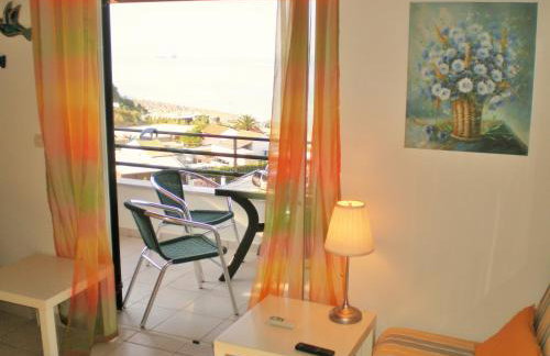 MENIGOS RESORT - Διαμέρισμα Αριθμός 168 - Foto 16