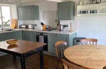 Foss Cottage coastal property with wonderful sea view - Foto 17