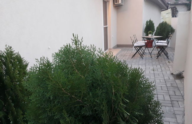 Vila & Apartments MATEA - Foto 62