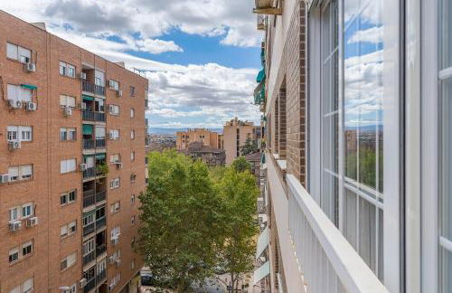 Luxury Suite Reino de Granada - Photo 22