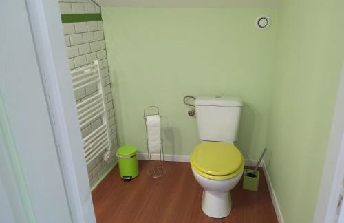 Entre fleuve et centre ville - Foto 16