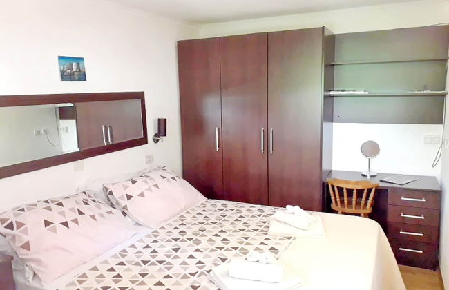 Apartment Rita - One Bedroom Apartment - Foto 3