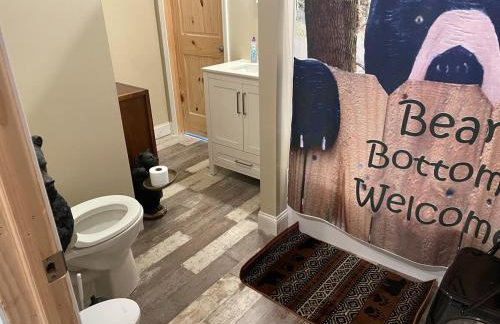 Serene Cabin between Fayetteville& Summerville WV - Foto 37