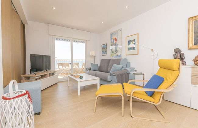 Balcon Parque Atlantico - Foto 9