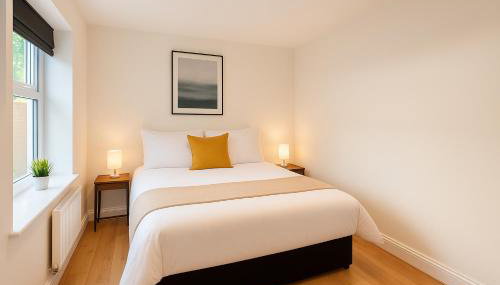 Bute Park Apartment w/ Heating + Private Bathroom - Foto 3