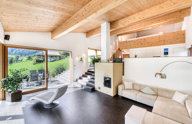 Panorama Chalet Bellavista - Foto 20