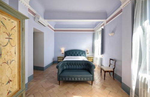 Villa Collepere Country House - Foto 46