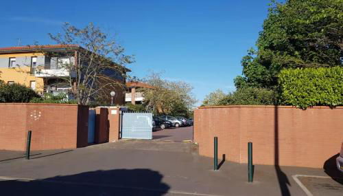 Studio côté Metro avec Piscine et Parking gratuit - Foto 2