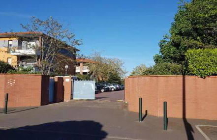 Studio côté Metro avec Piscine et Parking gratuit - Foto 2