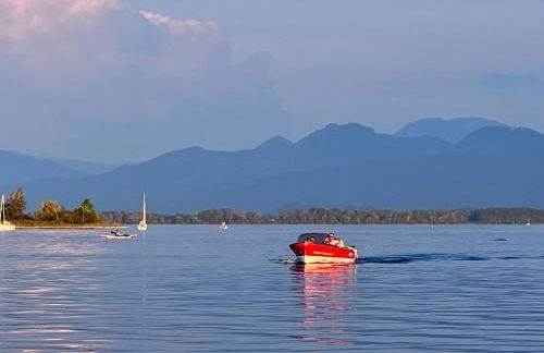 Haus DreiSeenBlick - adults only - Foto 44