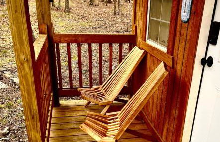 Timber Ridge Retreat - Foto 27