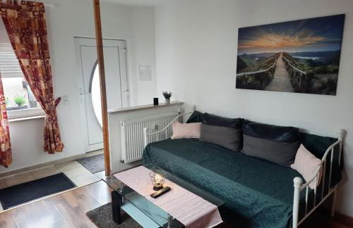 Fewo klein aber fein - Foto 4