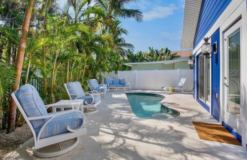 Bean Point Bungalow - Foto 25