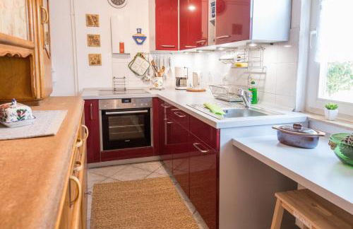 Ferienhaus Das Häuschen - Photo 28