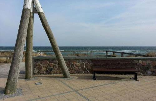 Altes Zollhaus Casa Meerblick - Foto 74