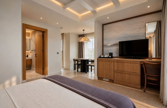 Dalyan Residence & Suites - Foto 29