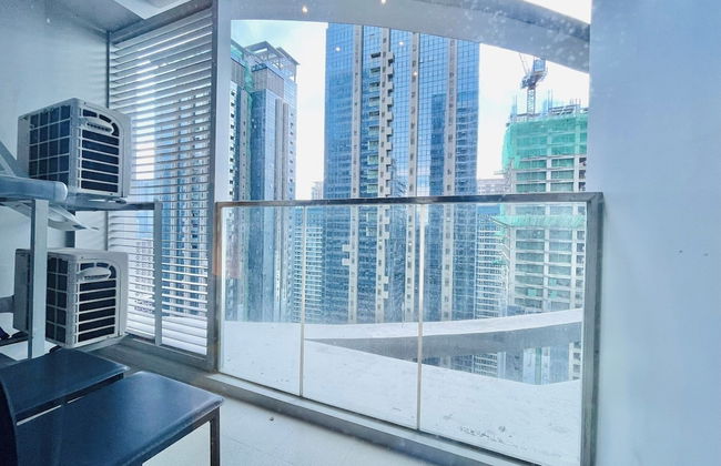 Uptown Parksuites 2 - Photo 39