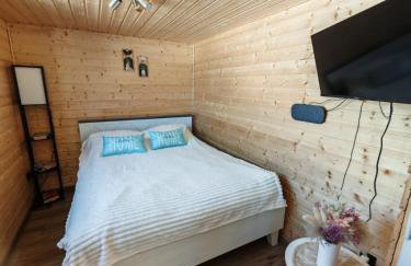 Dom WLK-HOUSE z Balią - Foto 4