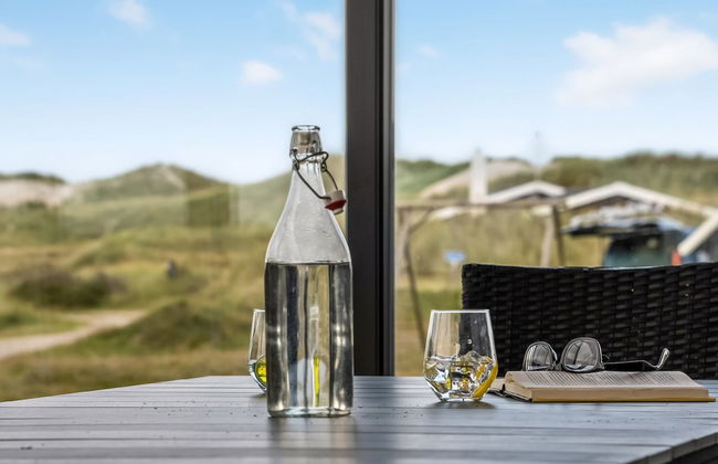 "Birger" - 300m from the sea - Foto 17