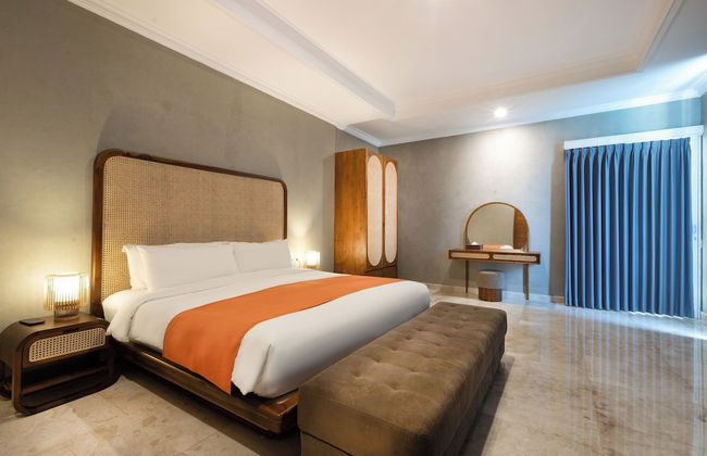 Nunamkhalu Private Villas & Spa - Foto 17