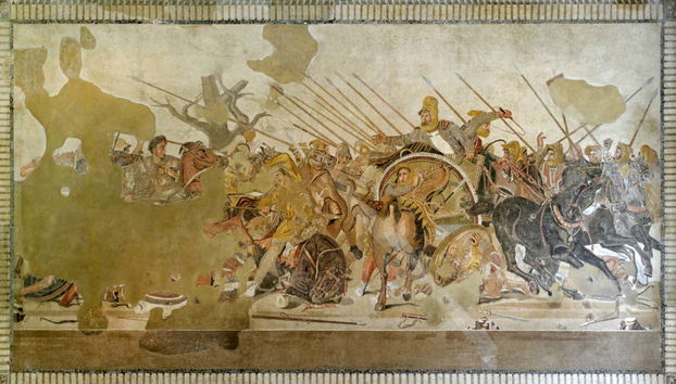 Visita guidata al Museo Archeologico di Napoli - Foto 5