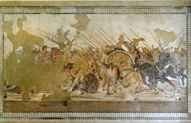 Visite guidée du Musée archéologique national - Photo 5